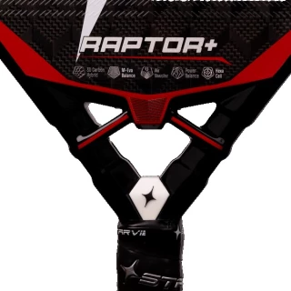 StarVie Raptor+ 2027