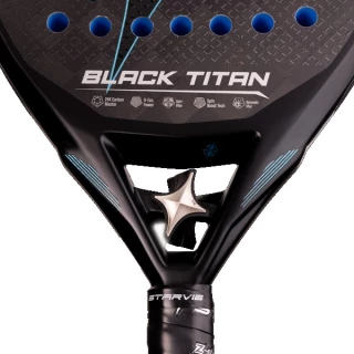 StarVie Black Titan 2027