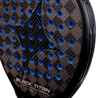 StarVie Black Titan 2027