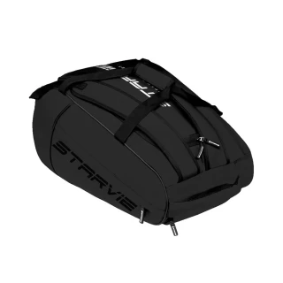 StarVie Hard Eva Bag Black