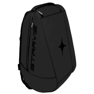 StarVie Hard Eva Bag Black