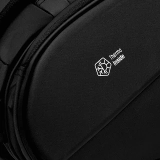 StarVie Hard Eva Bag Black