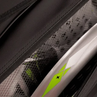 StarVie Hard Eva Bag Black