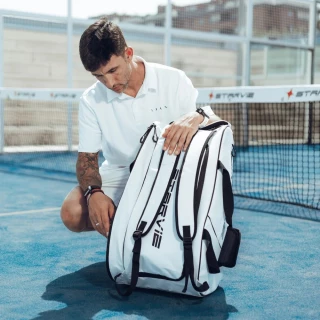 StarVie Hard Eva Eternal Bag