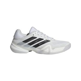 Adidas Barricade 14 White