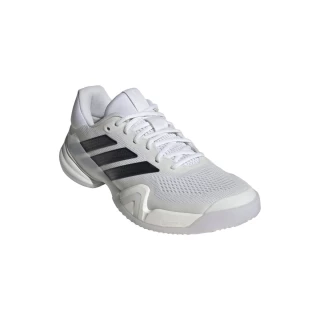 Adidas Barricade 14 White