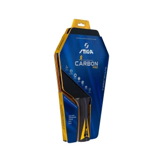 Stiga Carbon Pro Truls Edition Cybershape