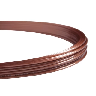 Luxilon Element 125 200m Reel Bronze