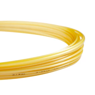 Luxilon 4G 125 200m Reel Gold