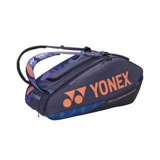 Yonex Pro Racket Bag x9 Midnight Navy