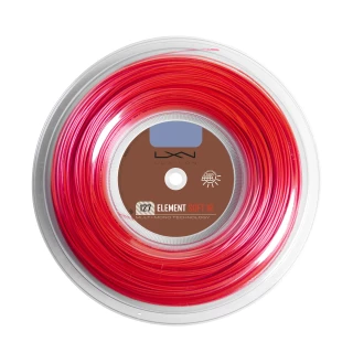 Luxilon Element 125 Reel 200m Infrared