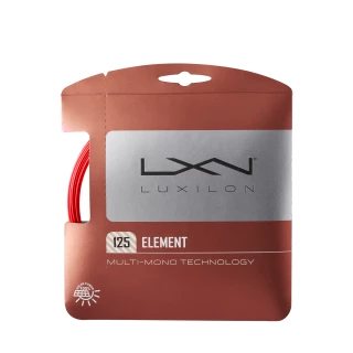 Luxilon Element 125 Set Infrared
