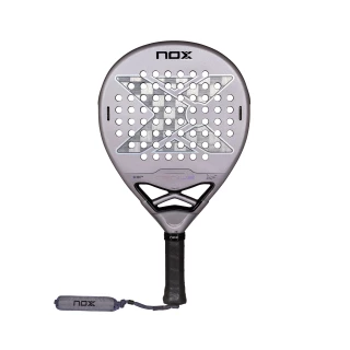 Nox Luxury Genius 18K Alum By Agustín Tapia 2027
