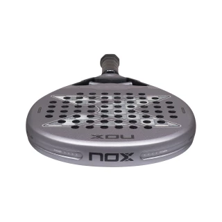 Nox Luxury Genius 18K Alum By Agustín Tapia 2027