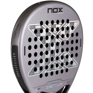 Nox Luxury Genius 18K Alum By Agustín Tapia 2027