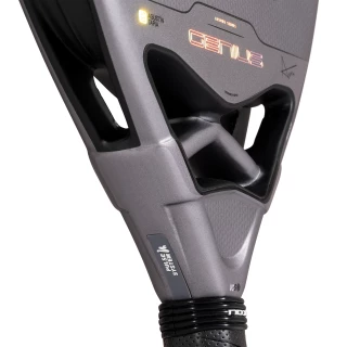 Nox Luxury Genius 18K Alum By Agustín Tapia 2027