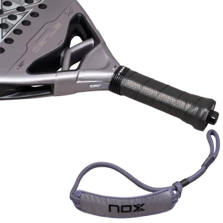 Nox Luxury Genius 18K Alum By Agustín Tapia 2027
