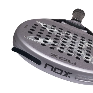 Nox Luxury Genius 18K Alum By Agustín Tapia 2027