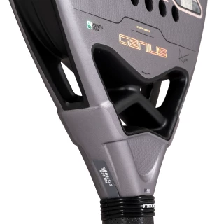 Nox Luxury Genius Attack 18K Alum By Agustín Tapia 2027