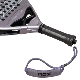 Nox Luxury Genius Attack 18K Alum By Agustín Tapia 2027