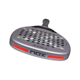 Nox Luxury Genius Attack 18K Alum By Agustín Tapia 2027