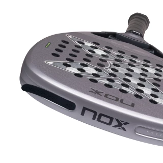 Nox Luxury Genius Attack 18K Alum By Agustín Tapia 2027