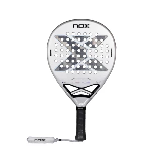 Nox Luxury Genius 12K Alum Xtreme By Agustín Tapia 2027