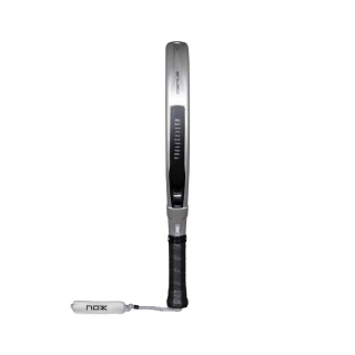 Nox Luxury Genius 12K Alum Xtreme By Agustín Tapia 2027