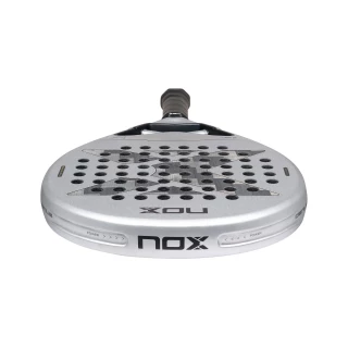 Nox Luxury Genius 12K Alum Xtreme By Agustín Tapia 2027