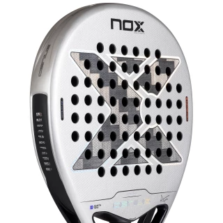 Nox Luxury Genius 12K Alum Xtreme By Agustín Tapia 2027