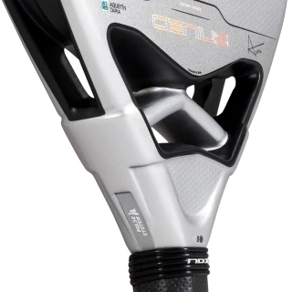 Nox Luxury Genius 12K Alum Xtreme By Agustín Tapia 2027