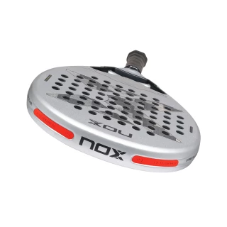 Nox Luxury Genius 12K Alum Xtreme By Agustín Tapia 2027