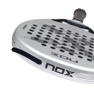 Nox Luxury Genius 12K Alum Xtreme By Agustín Tapia 2027