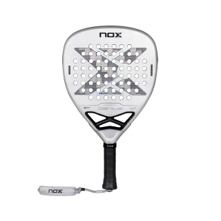 Nox Luxury Genius Attack 12K Alum Xtreme By Agustín Tapia 2027