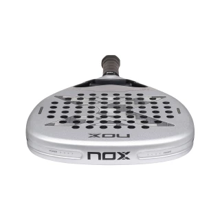 Nox Luxury Genius Attack 12K Alum Xtreme By Agustín Tapia 2027