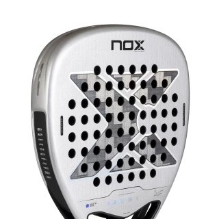 Nox Luxury Genius Attack 12K Alum Xtreme By Agustín Tapia 2027