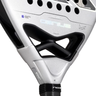 Nox Luxury Genius Attack 12K Alum Xtreme By Agustín Tapia 2027