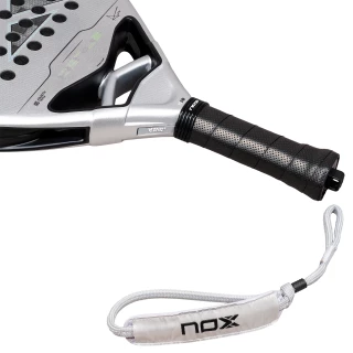 Nox Luxury Genius Attack 12K Alum Xtreme By Agustín Tapia 2027
