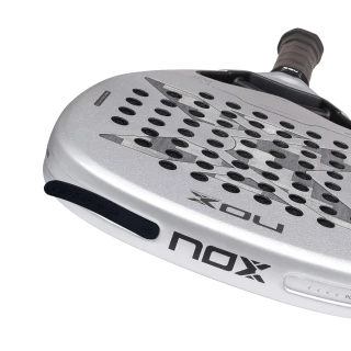 Nox Luxury Genius Attack 12K Alum Xtreme By Agustín Tapia 2027