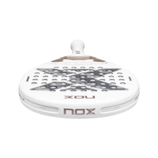 Nox Luxury Genius 12K Alum Xtreme LITE By Agustín Tapia 2027