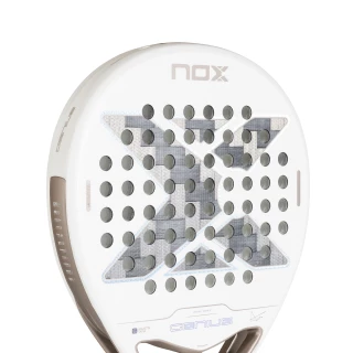 Nox Luxury Genius 12K Alum Xtreme LITE By Agustín Tapia 2027