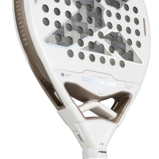 Nox Luxury Genius 12K Alum Xtreme LITE By Agustín Tapia 2027