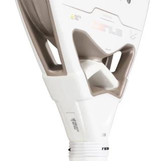 Nox Luxury Genius 12K Alum Xtreme LITE By Agustín Tapia 2027