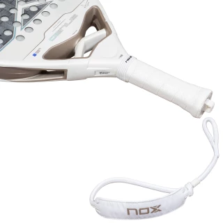 Nox Luxury Genius 12K Alum Xtreme LITE By Agustín Tapia 2027