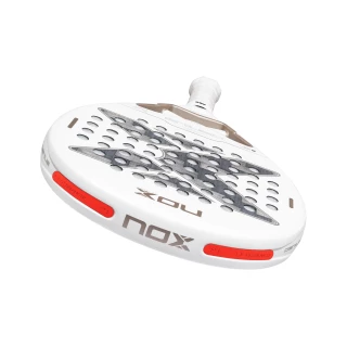 Nox Luxury Genius 12K Alum Xtreme LITE By Agustín Tapia 2027