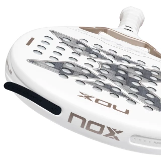 Nox Luxury Genius 12K Alum Xtreme LITE By Agustín Tapia 2027