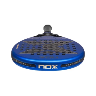 Nox Ventus Hybrid 12K Xtrem By Edu Alonso 2027