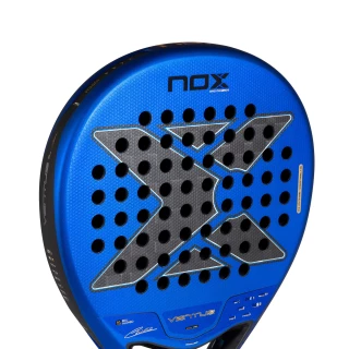 Nox Ventus Hybrid 12K Xtrem By Edu Alonso 2027