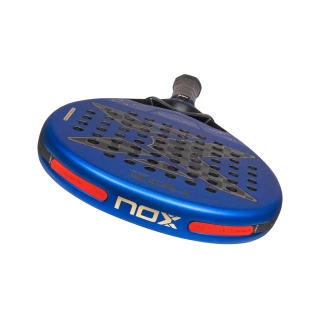 Nox Ventus Hybrid 12K Xtrem By Edu Alonso 2027