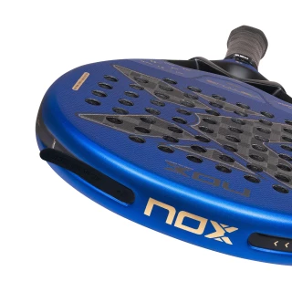 Nox Ventus Hybrid 12K Xtrem By Edu Alonso 2027